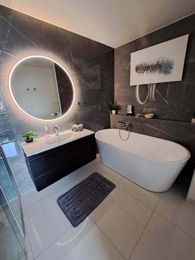 Geheel appartement, Bergen sunrise Apartment - self check in - Free Parking in Bergen, Vestland