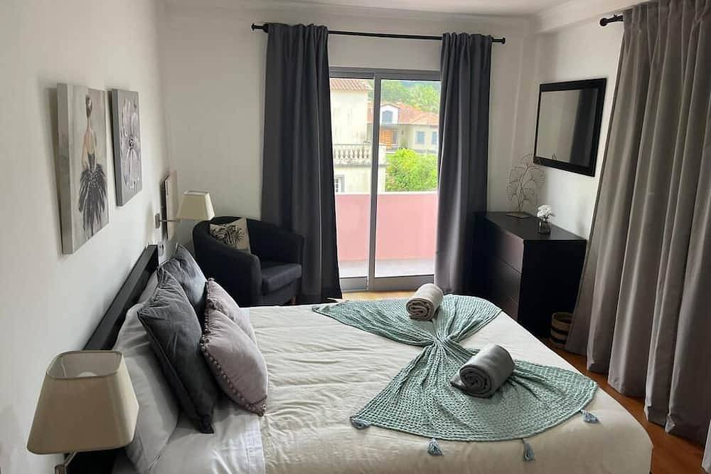 Ganze Wohnung, Retiro Termal no Centro do Vulcão das Furnas in São Miguel Island, Furnas