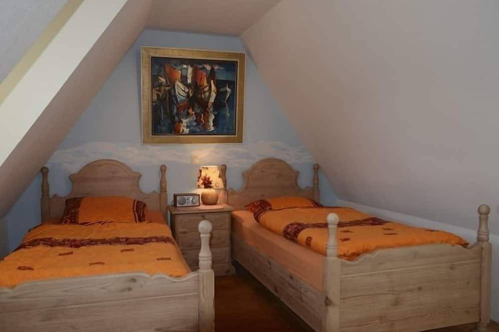 Ganze Wohnung, Ferienwohnung/App. für 5 Gäste mit 50m² in Oevenum in Oevenum, Föhr