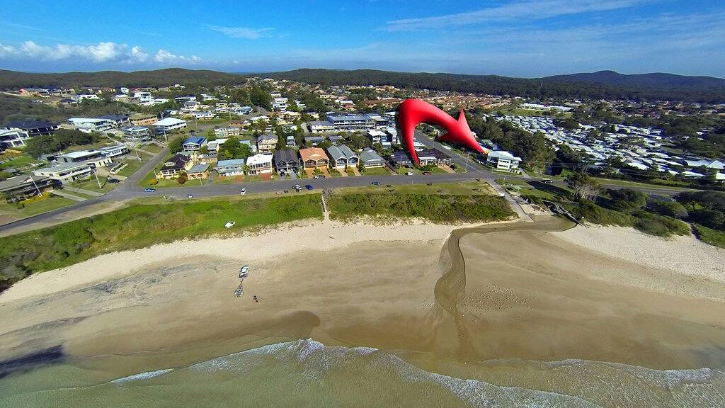 Boulder Bay Rd 2/2 - Fingal Bay in Fingal Bay, Hunter Valley