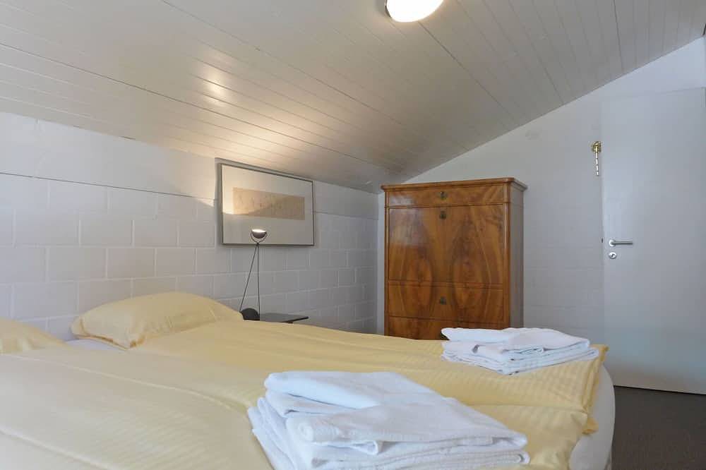 Appartement entier, Bel appartement pour 5 personnes avec Wifi, Tv et balcon in Wengen, Lauterbrunnen