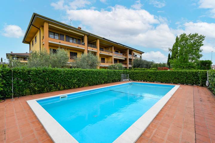 Appartamento intero, Mgh- Hello Lake Apartment in Santa Maria di Lugana, Sirmione