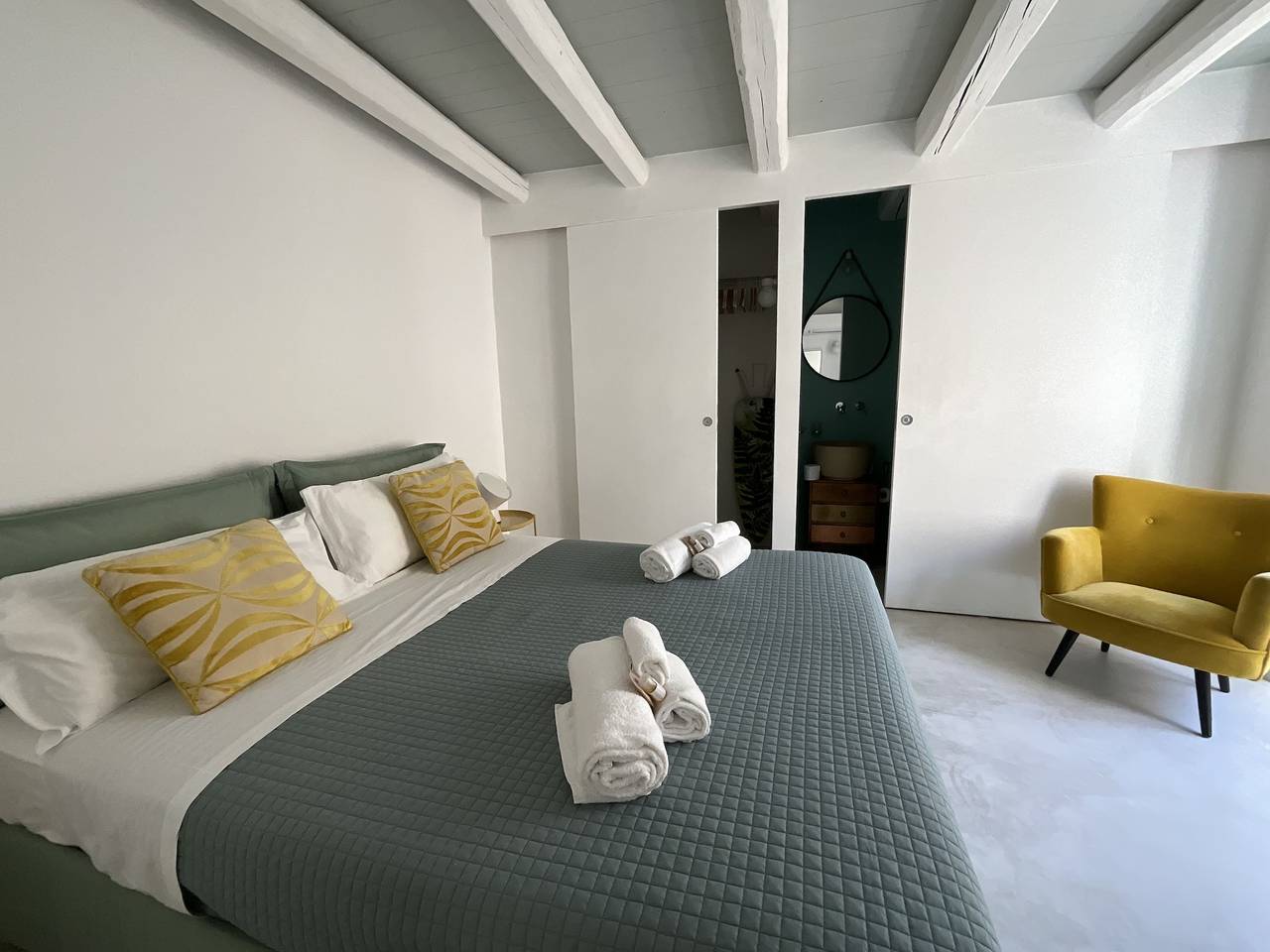 Appartamento intero, Veronique luxury apartments two terrace sea view in Siracusa, Siracusa e dintorni