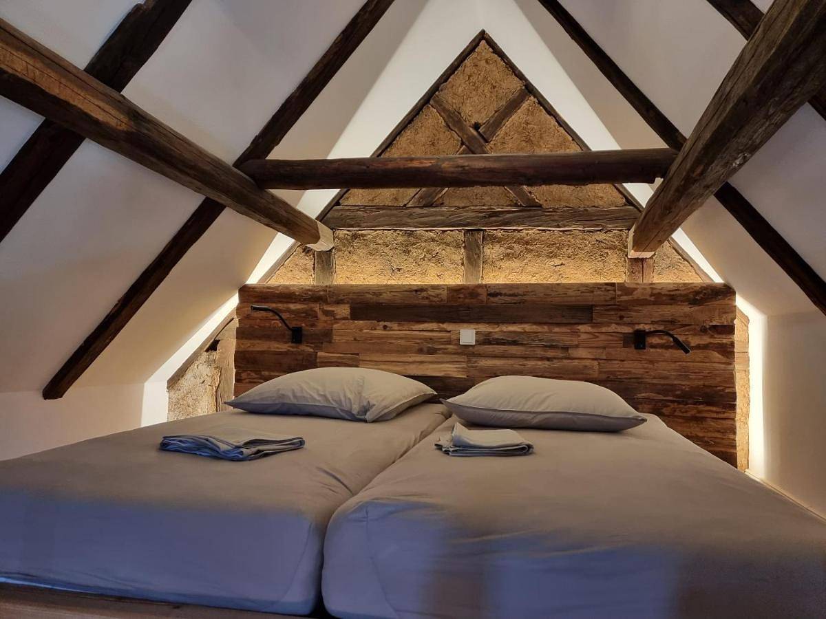 Holiday Home in Bühlertal, Mittlerer Schwarzwald