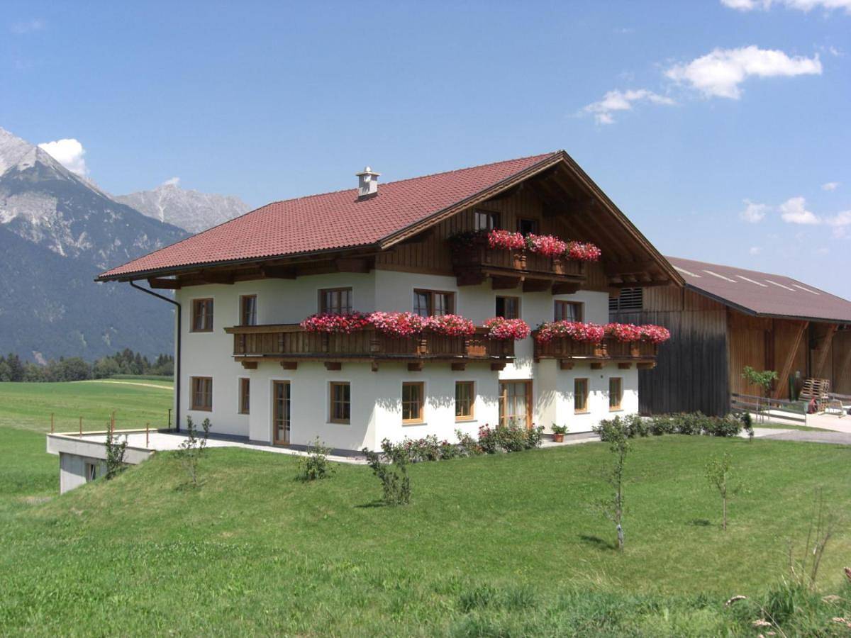 Ganze Wohnung, Ferienwohnung Prader in Stubaier Alpen, Götzens