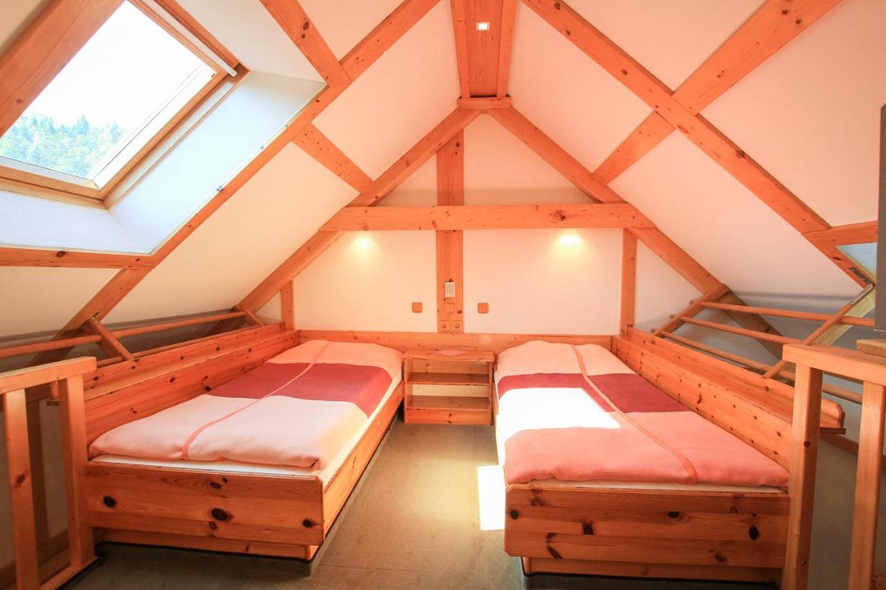 Double Room with Balcony in Krumpendorf am Wörthersee, Klagenfurt-Land