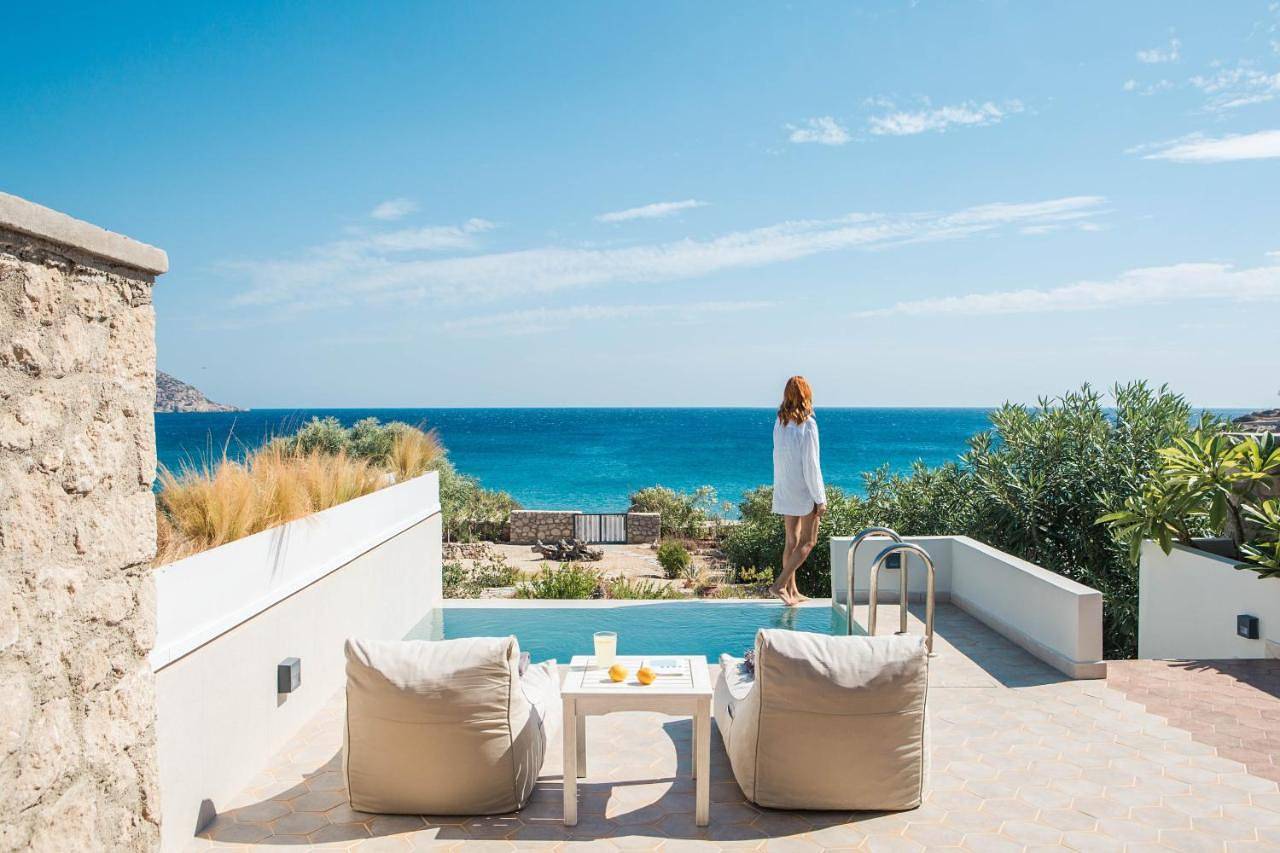 Geheel appartement, Onar Beach Houses in Karpathos
