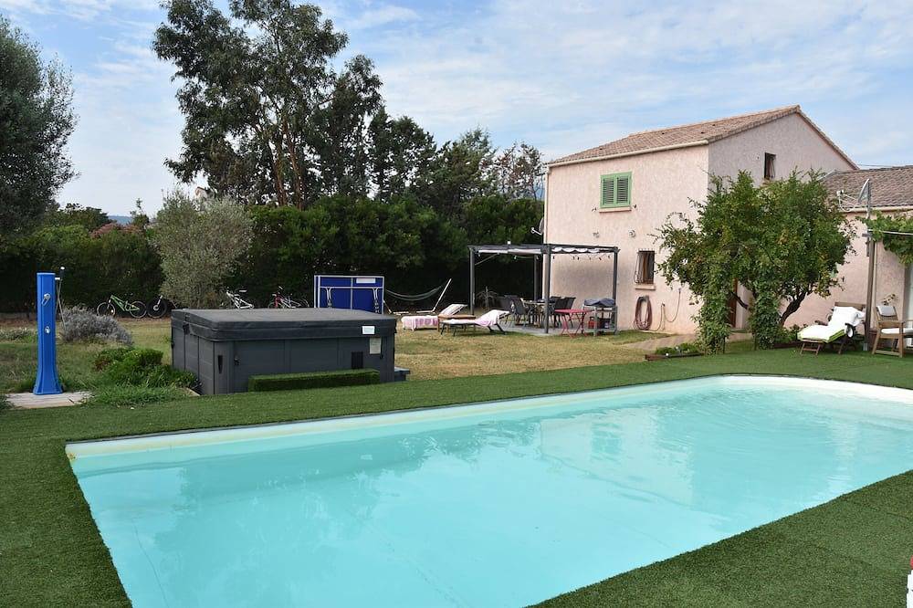 Maison de vacances