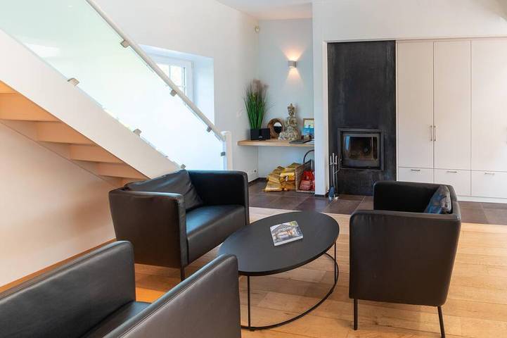 Casa vacanze a Spa vicino alle terme in SPA, Liegi e dintorni
