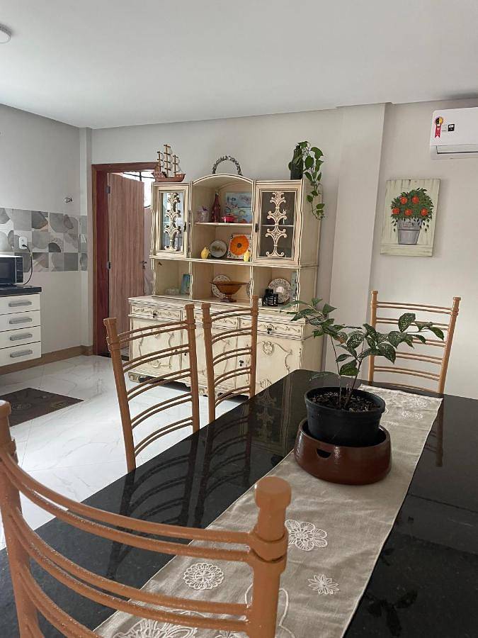 Appartement de vacances pour 6 personnes, avec jardin