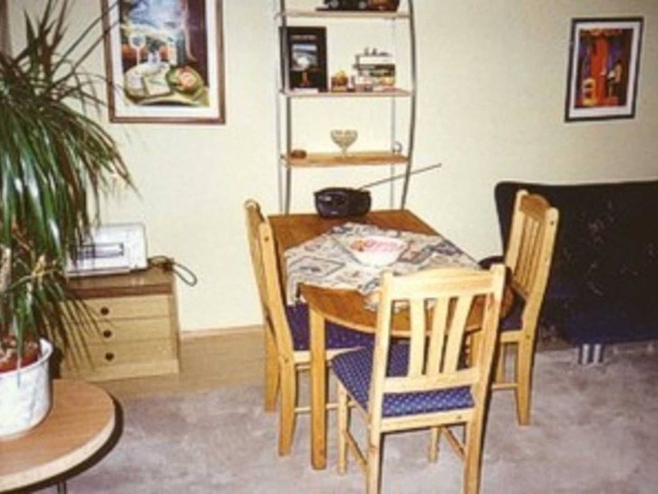 Ganze Ferienwohnung, Ferienwohnung Am Mühlbach in Mühl Rosin, Mecklenburgische Seenplatte