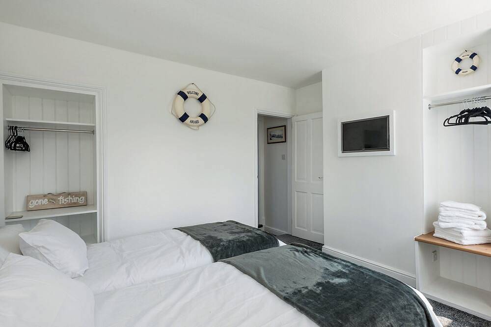3 bedroom accommodation in Overstrand, Cromer in Overstrand, Norfolk Coast
