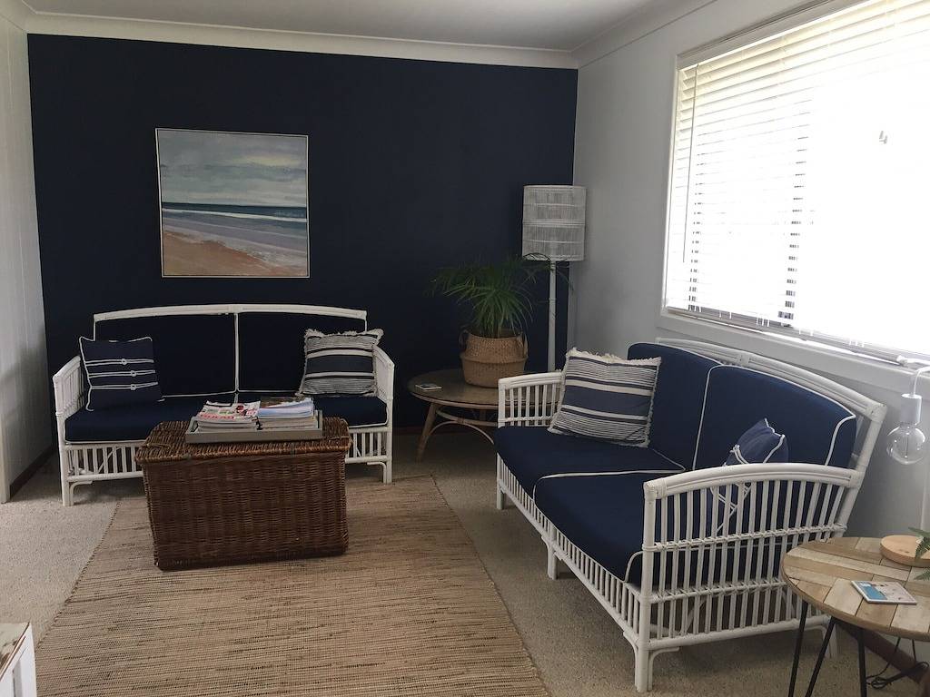 The Boardwalk - ruhige Lage am Wasser in Lake Conjola, New South Wales