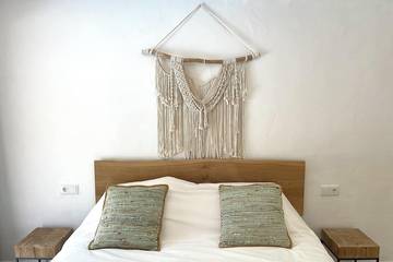 Villa for 8 People in Cala Tarida, Sant Josep de sa Talaia, Photo 3