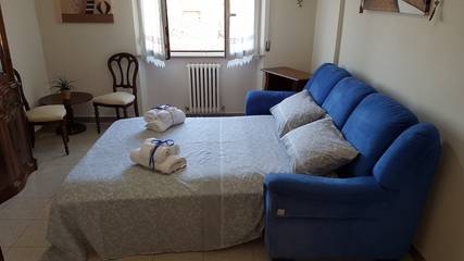 Agriturismo per 5 Persone in Falconara Marittima, Costa Adriatica Marche, Foto 4
