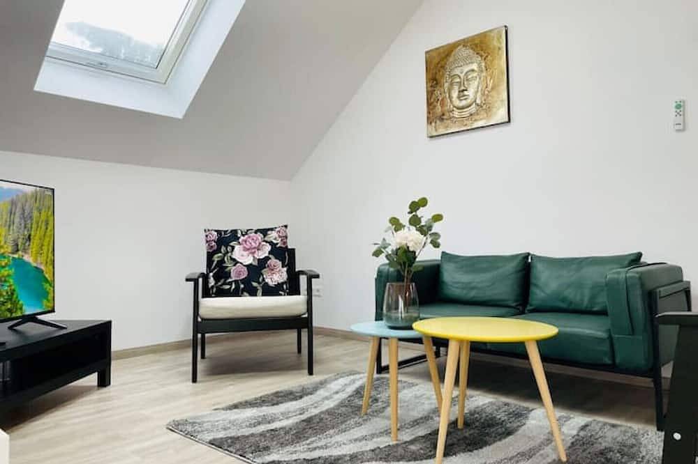 Ganze Wohnung, Ferienwohnung in Schönbrunn in Schönbrunn, Kurpfalz