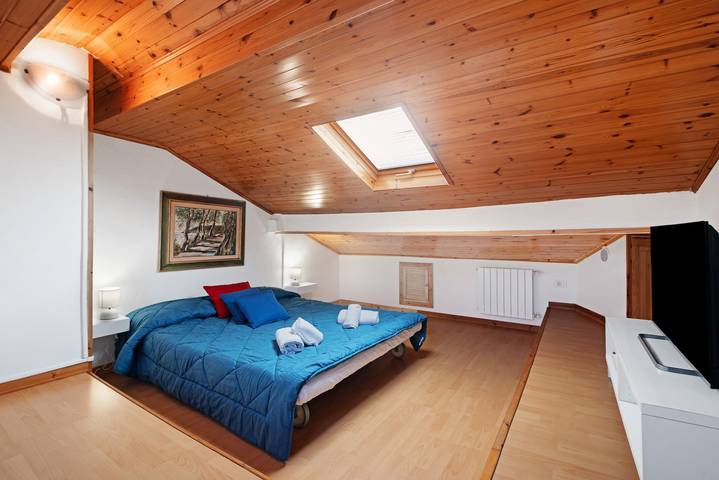 Vakantiewoning voor 4 personen, met huisdier in Levanto Gemeente