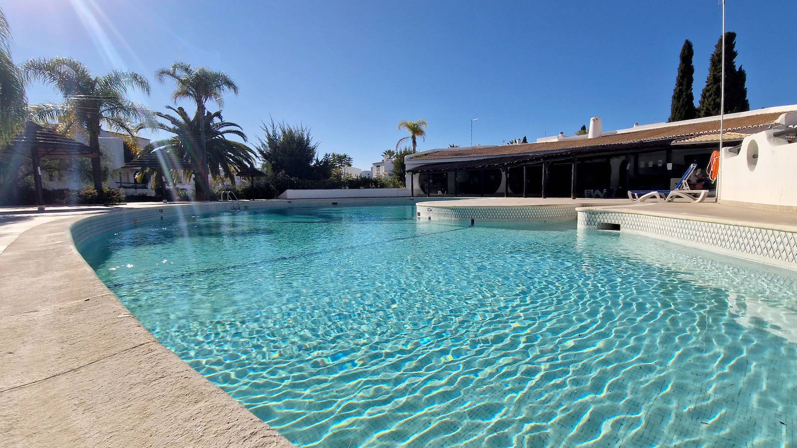 Entire apartment, São Rafel Beach house in Albufeira, Faro District