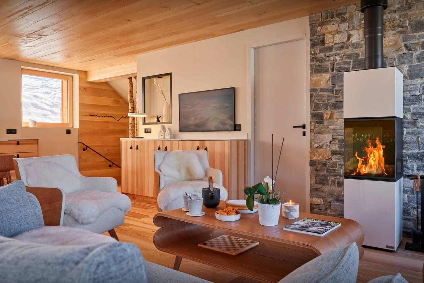 Maison de vacances