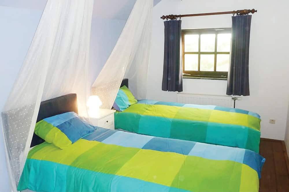 Prachtig huis in Somme-Leuze met sauna in Somme-Leuze, Regio Namur