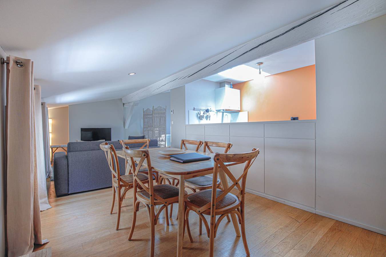 Appartement de vacances