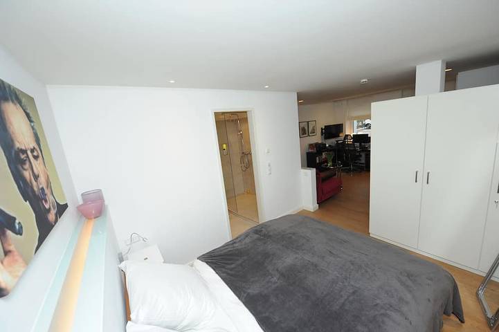 Ferienhaus für 2 Personen in Osnabrück - 3