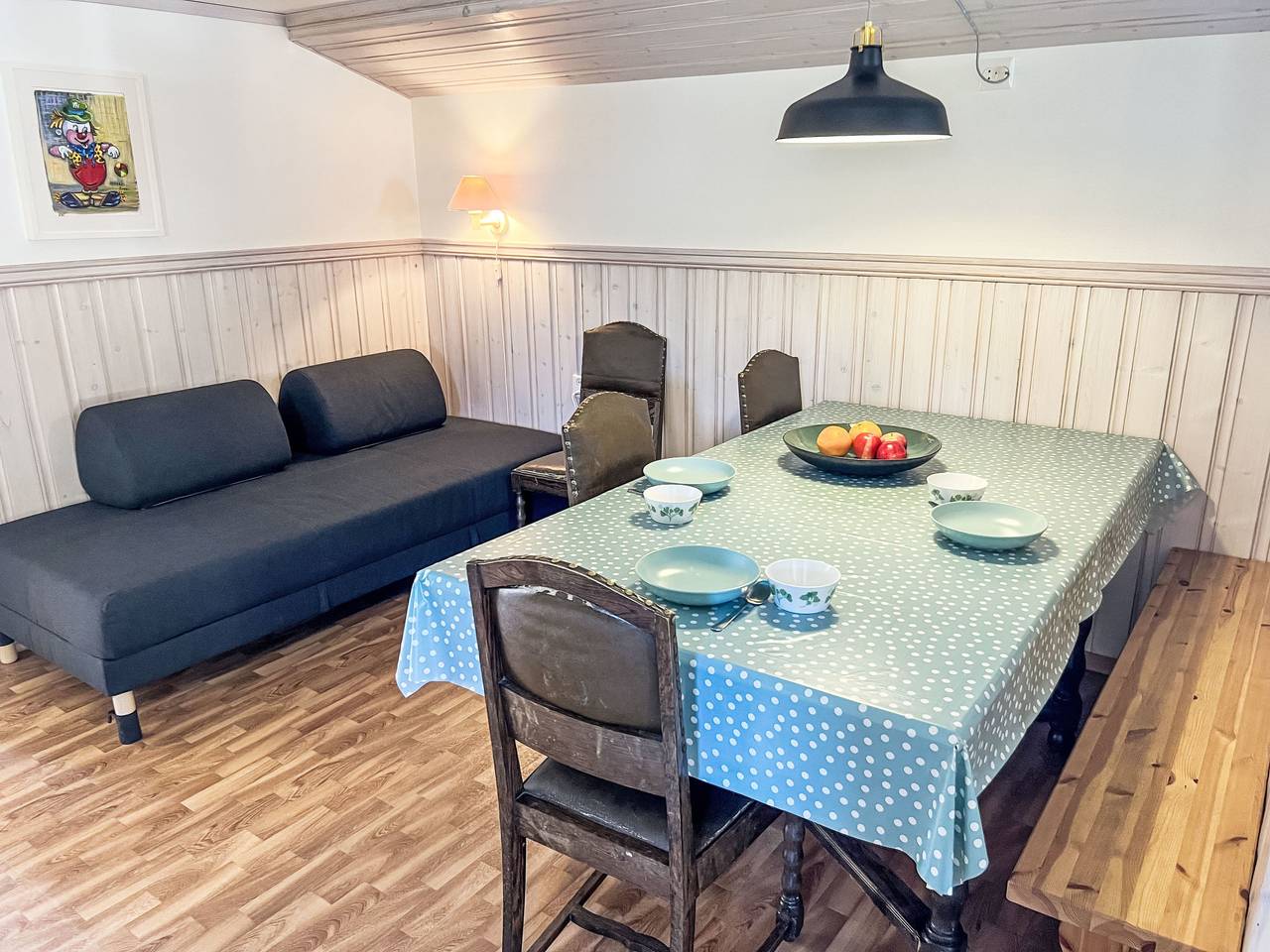 Ganze Wohnung, Floren in Herand, Jondal