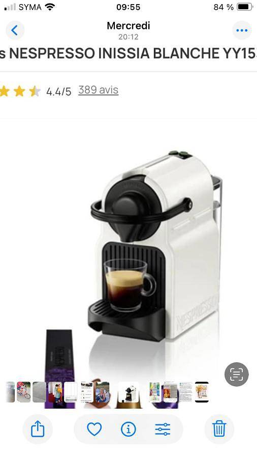 Gîte pour 3 personnes, avec piscine à Bédoin - 2