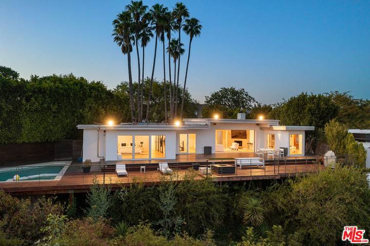 Casa de vacaciones para 8 personas, con terraza y piscina - 1