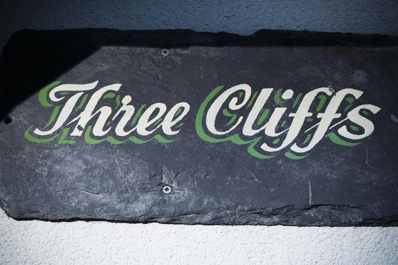 Three Cliffs Cottage - 2 Bedroom - Parkmill in Three Cliffs Bay, Swansea region