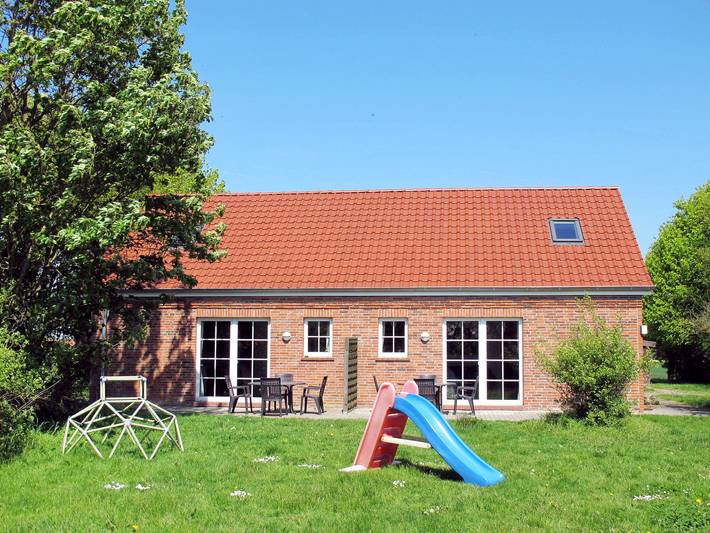Altes Schöpfwerk in Charlottenpolder, Bunde