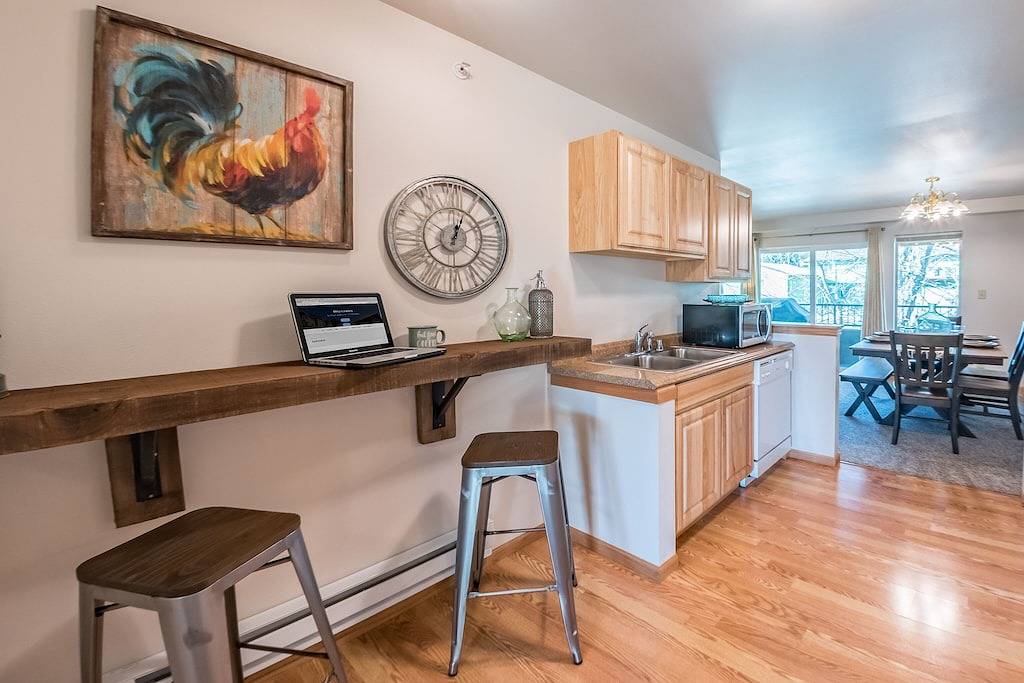 Ganze Wohnung, 3 Schlafzimmer, 2 Bäder Luxus-Wohnung, 5 Minuten von Dowtown, dem medizinischen Korridor und in Billings, Yellowstone County