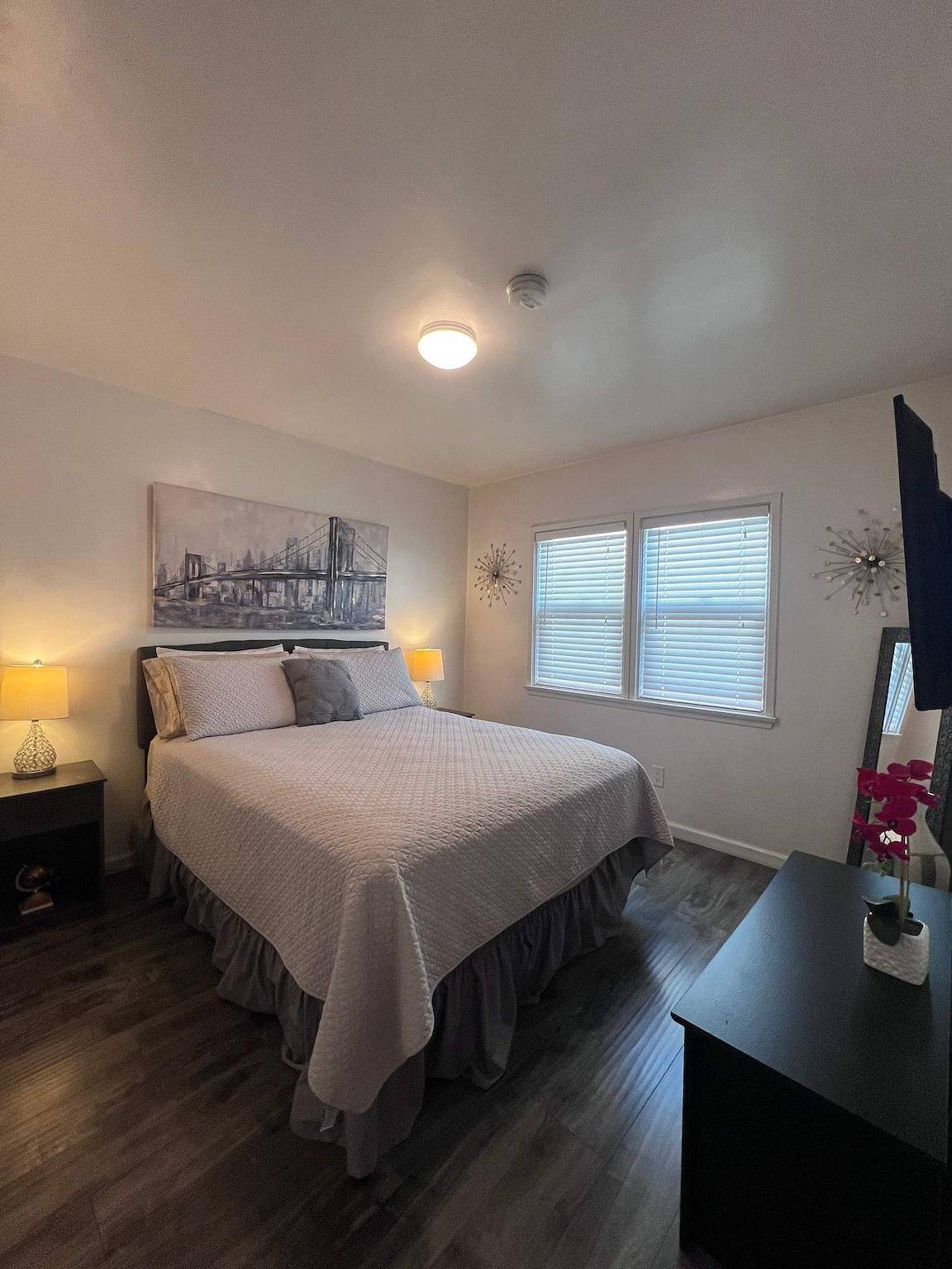 Geheel appartement, Large Central Apartment Place parking included in Los Angeles, San Fernando Valley