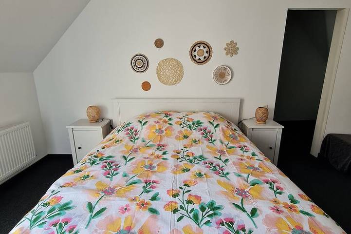 Apartamento de vacaciones para 7 personas, con terraza - 1
