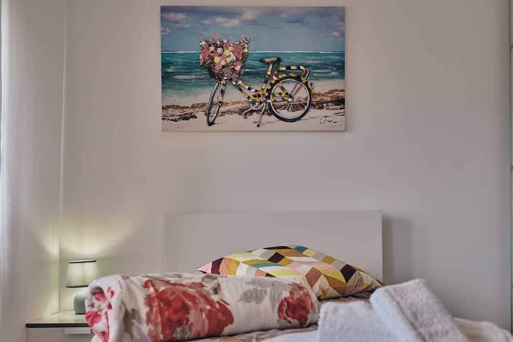 Appartamento intero, Casa vacanze Asariel Splendido appartamento vista mare e centro città in Brindisi, Salento