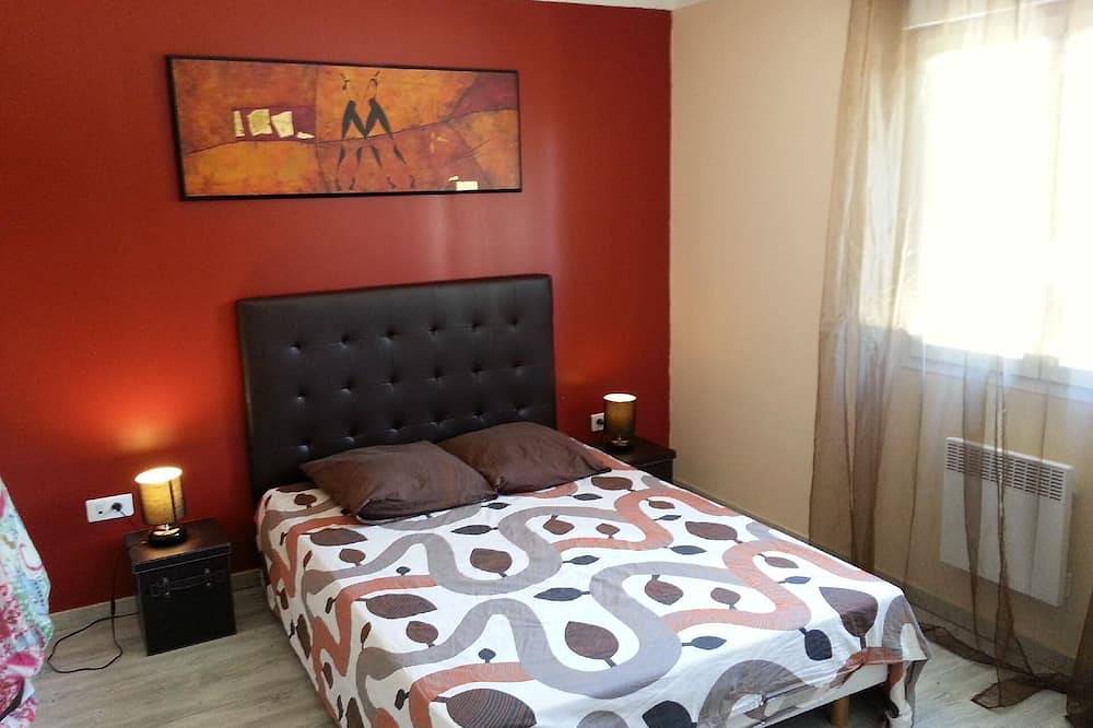 Casa de vacaciones Tavel para 1 - 6 personas con 3 dormitorios - Casa adosada in Tavel, Region de Nimes
