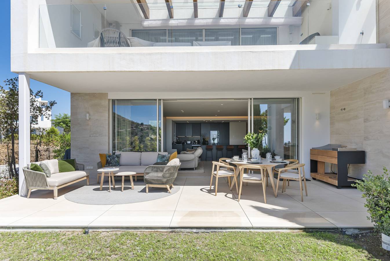 Apartamento entero, Casa Palo Alto in Churriana, Málaga