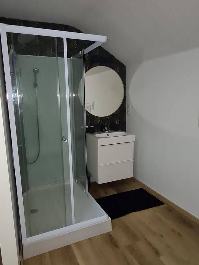 Gîte pour 2 personnes, avec vue à Gerpinnes - 3