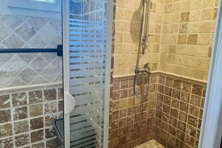 Location de vacances pour 2 personnes, avec piscine et jardin à Canet - 4