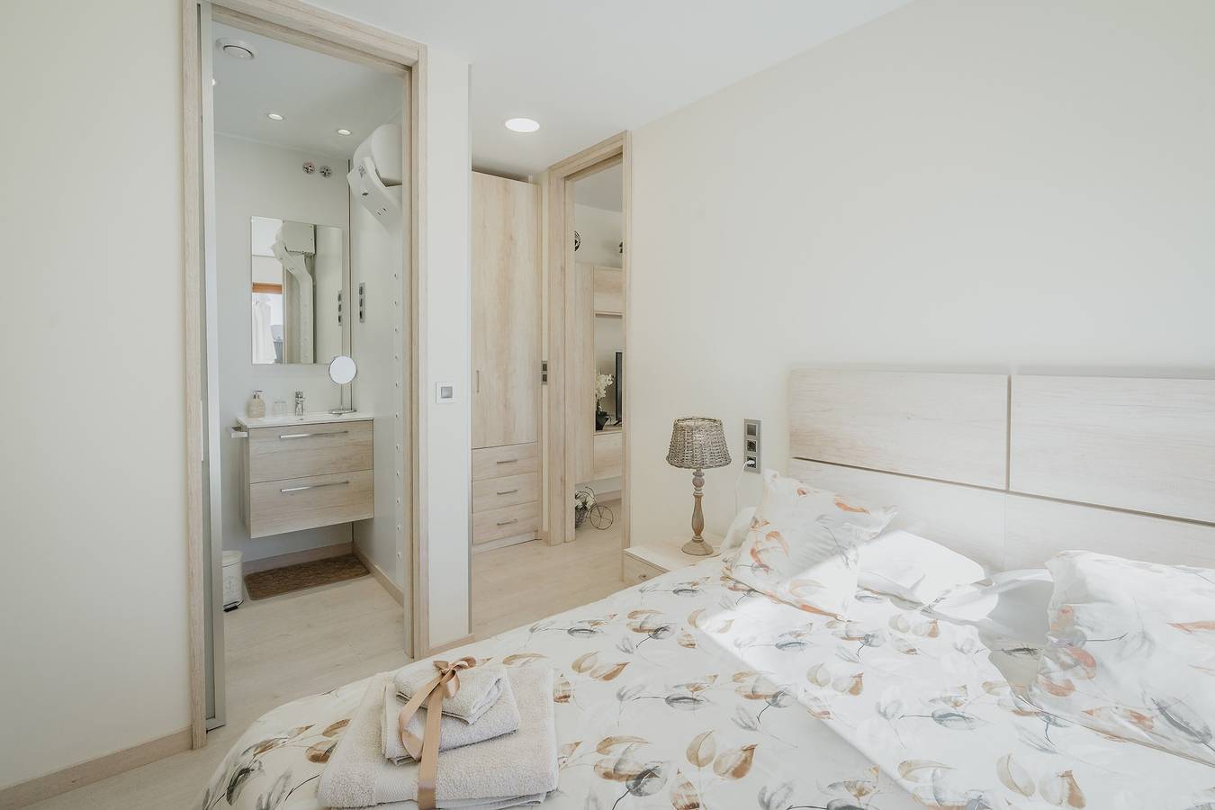 Landhuis voor volwassenen 'La Costana De Barbadillo' met privétuin, Wifi en airconditioning, foto 13