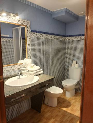 Apartahotel para 3 Personas en Torrevieja, Provincia de Alicante, Foto 1