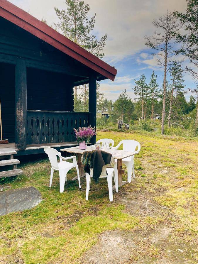 Ryen Hytteutleie - Cottages in Røros
