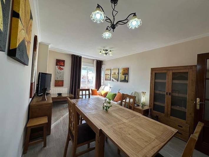 Gîte pour 4 personnes, avec vue à Linares - 4