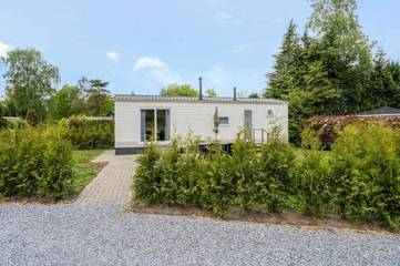 Gîte pour 4 personnes, avec jardin à Baarle-Nassau
