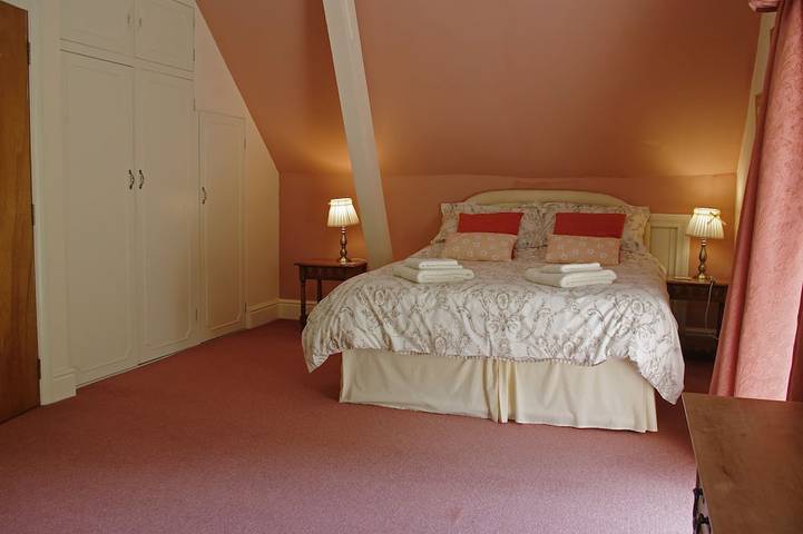 Country Hideaways | The Rookery | Bishopdale in Parque Nacional de Yorkshire Dales