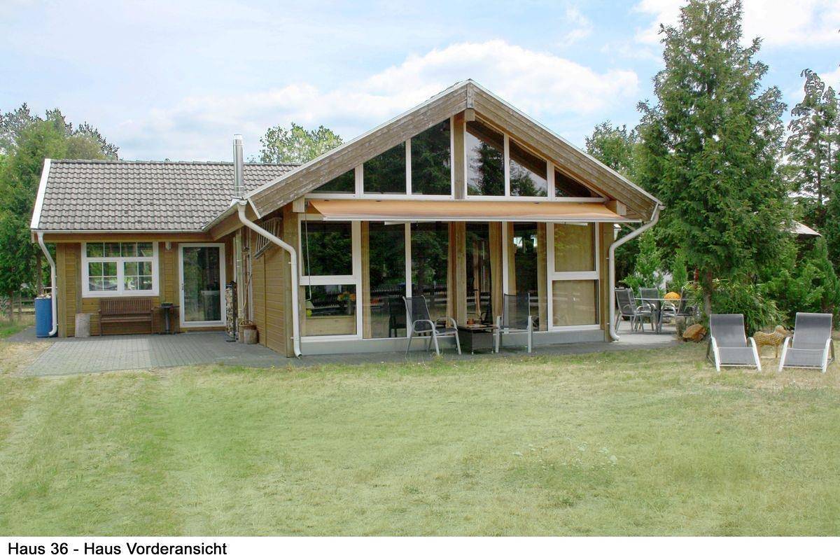 Ferienhaus in Müden Marderfang in Müden (Örtze), Faßberg