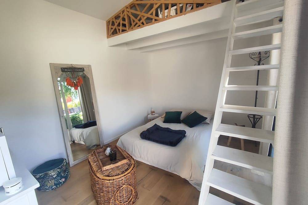 Welcome studio in Bouguenais, Nantes und Umgebung