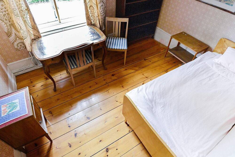 Casa de férias 11 pessoa em Stora Sundby in Lago Hjalmaren
