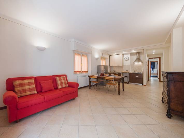 Appartement de vacances pour 4 personnes - 1