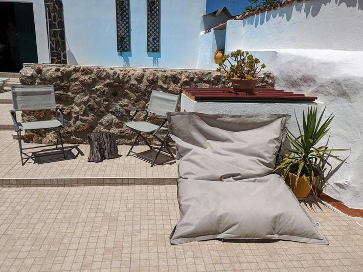 Location de vacances pour 6 personnes, avec piscine et jardin à Moura - 3